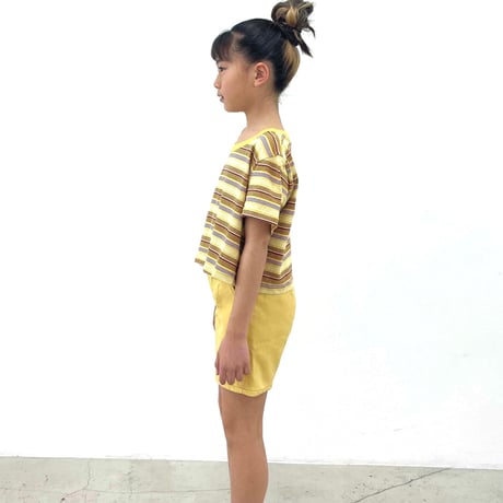 stripe T-shirts