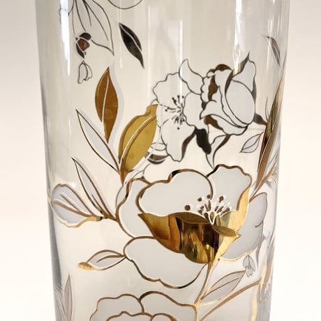 flower pitcher