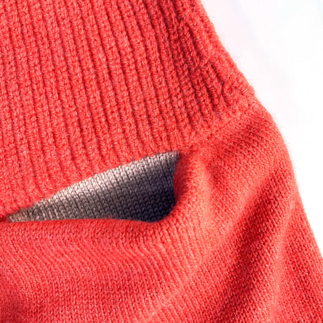 NAMUUU_CROSSNECK OVERALLS (Camel/Poppy Red/Olive) / 4years