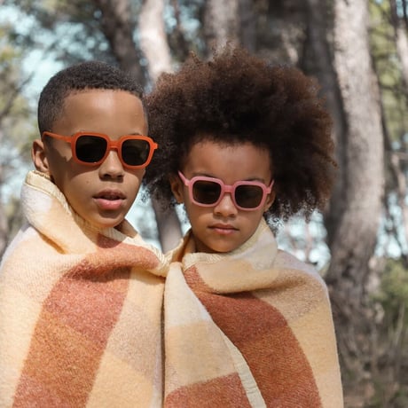 YEYE_kids (Orange,Pale Pink,Charcol Grey) / 4-8years
