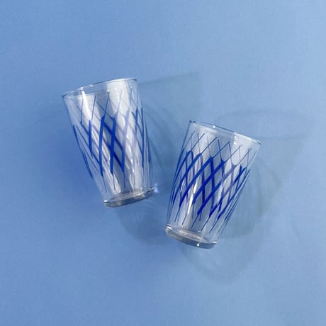 line glass