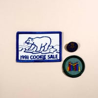 70s boy scout  badge_9