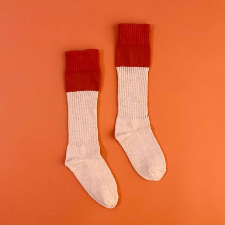 Ba*Ba kidswear_Kneesocks (LINES) / 11~13,13.5~15.5cm