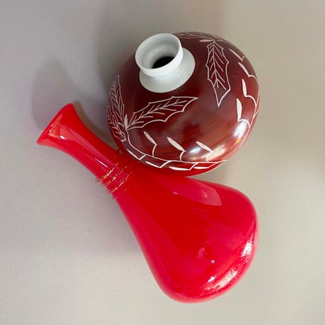 flower vase