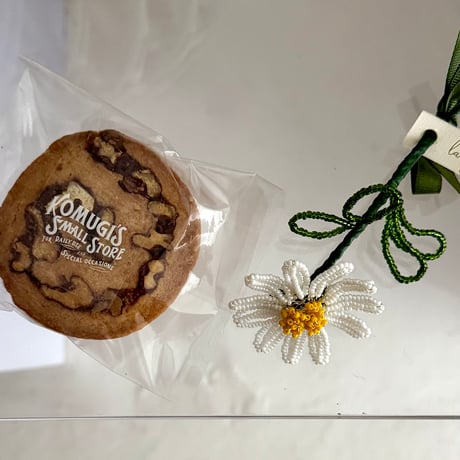 小麦商店_シナモンロールクッキー