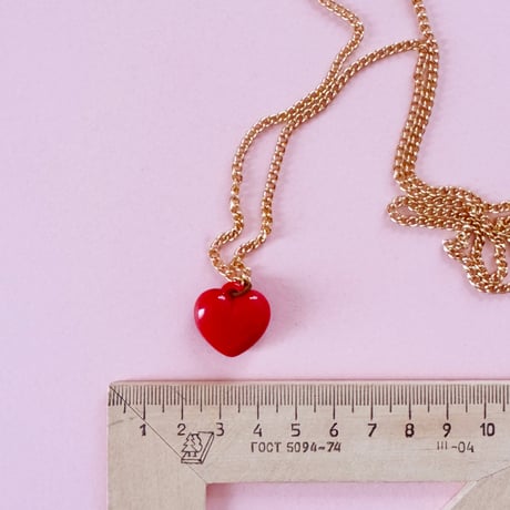 70s neckless (dead stock)