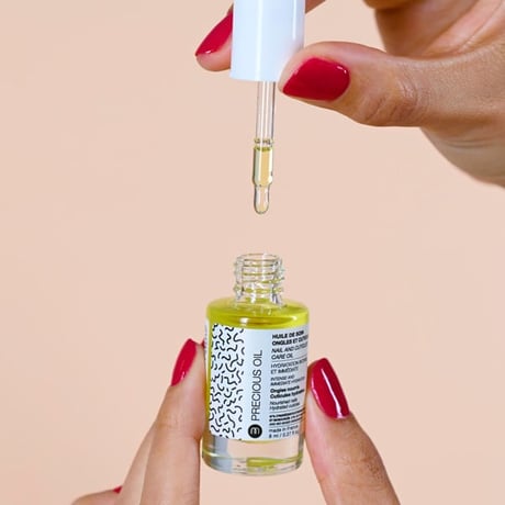 nailmatic_PRECIOUS OIL,NAIL AND CUTICLE CARE