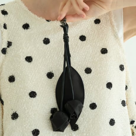 DECO_TULIP KEY CASE (NUME)