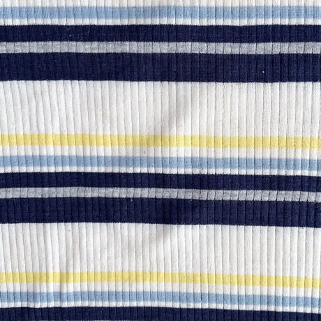 Health-tex stripe tops / 4years