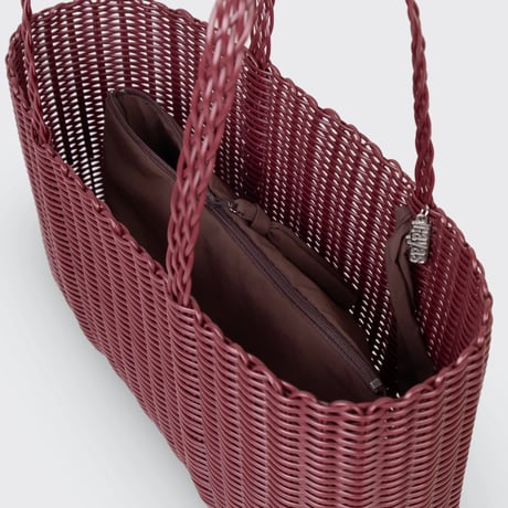 Rayas Collective_Baguette (Butter)