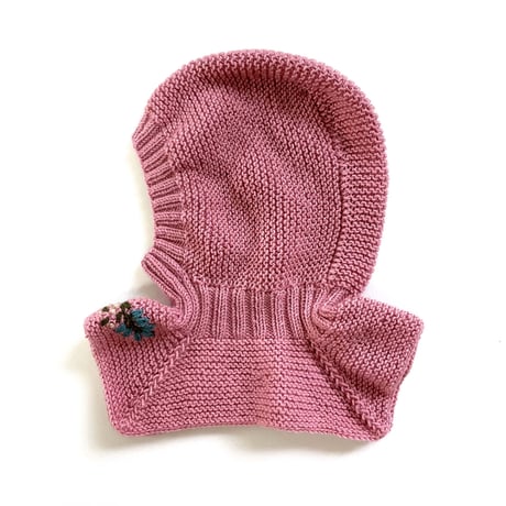 RKO_Round Helmet (PINK) / 1-3years