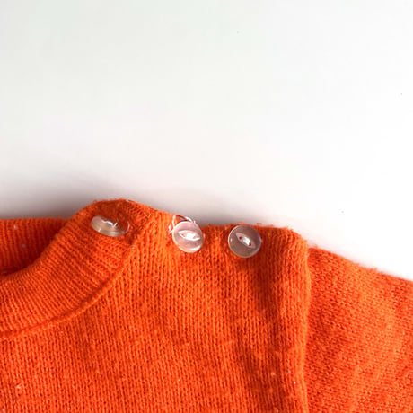 knitting sweater