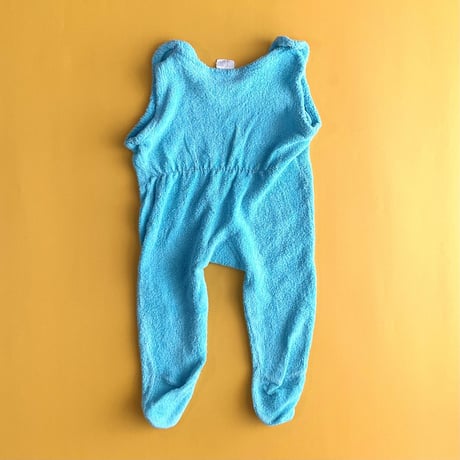 sky romper