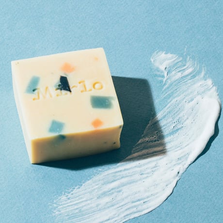 Mirlo_SOAP IN A BOX(Osanyin,Xochipilli)