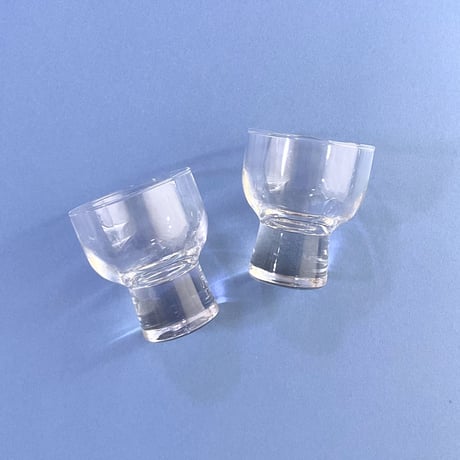 little glass