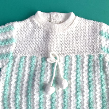 crochet dress