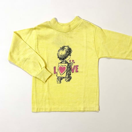 LOVE tops / 8years