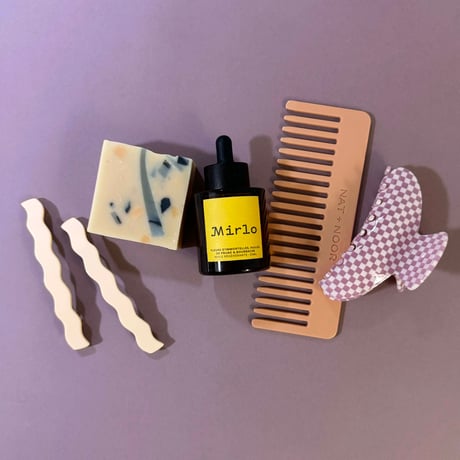 Mirlo_REGENERATING FACE OIL