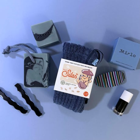 Mirlo_SOAP IN A BOX(Osanyin,Xochipilli)