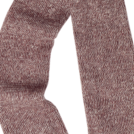 SILLY Silas Footless Collection_Vanilla Fig