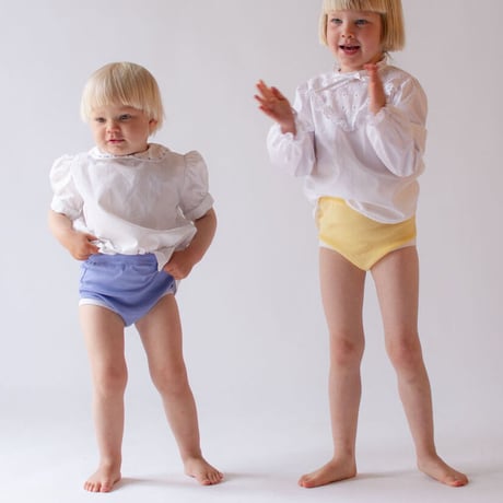 Needles & Pine Studio_Unders (Forget Me Not) / 3-4years