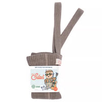 SILLY Silas Hippy Tights Collection_Cocoa Blend