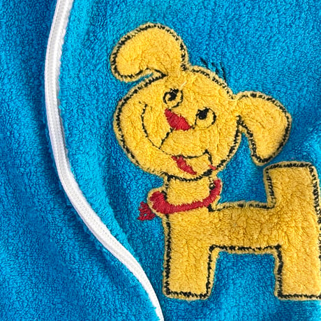 dog romper / 74-80cm