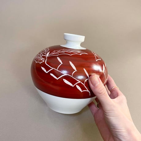 flower vase
