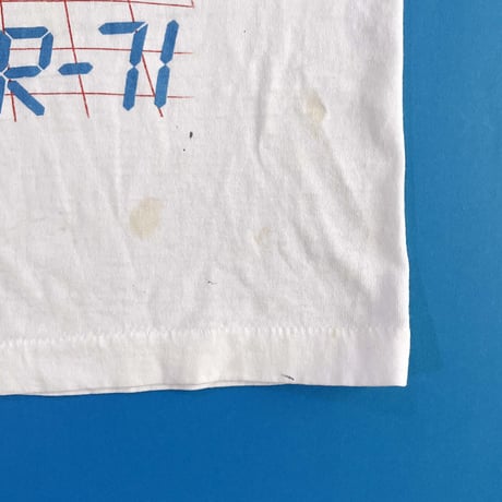 SR-71 T-shirts / 10-12years