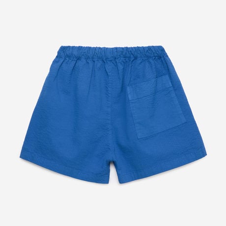 TRUE ARTIST_Shorts (L'orangerie,Tangerine,Sapphire Blue) / 4-5,6-7years