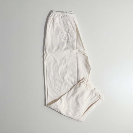 70s pajama set (dead stock) / 12years