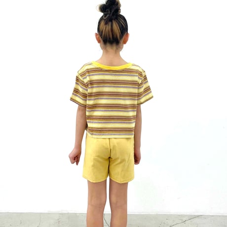 stripe T-shirts