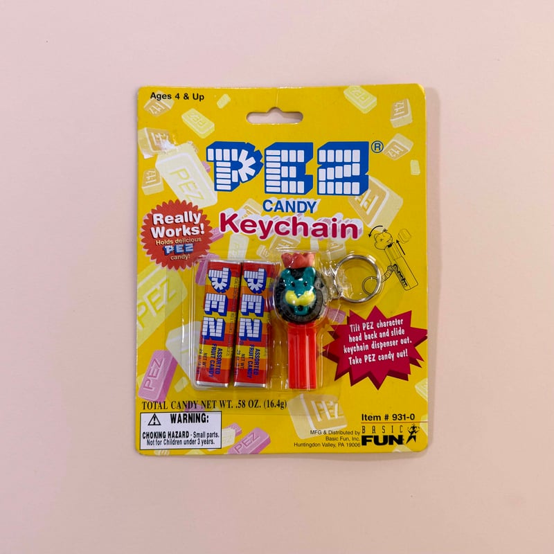 レア R2D2 PEZキャンディ ペッツキャンディホルダー PEZ/ペッツ・Candy&Dispenser/キャンディー＆ディスペンサー