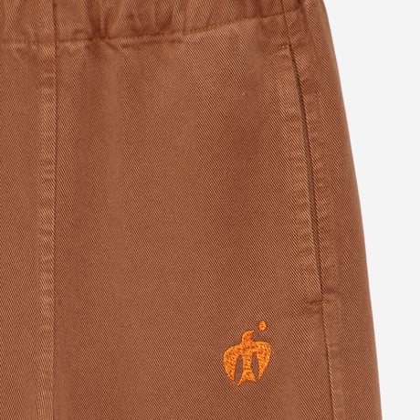 TRUE ARTIST_Trousers (Mocha Brown,Lapis Blue) / 4-5,6-7years