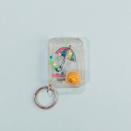 key chain