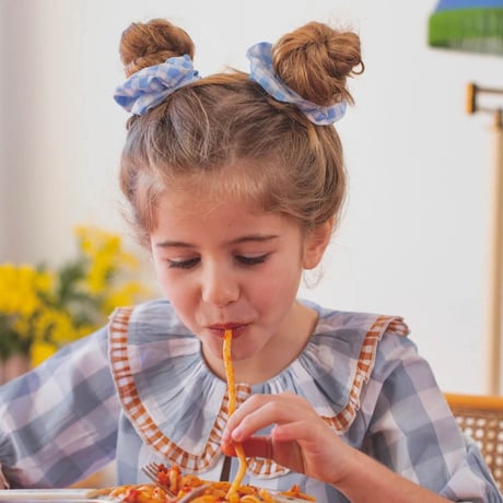 BALC_Blouse (Rose) / 2years