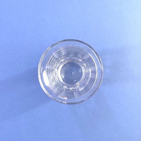 BOHEMIA glass (dead stock)