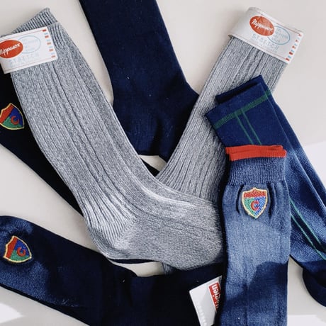 70s socks (dead stock) /2years・4years