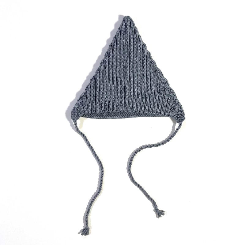 RKO_Pixie Hat (GREEN) / 1-3years | 2e CHESTS