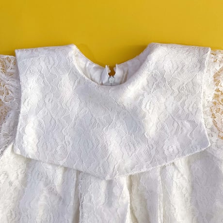 race dress (dead stock)