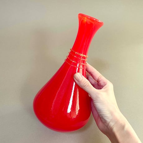 flower vase