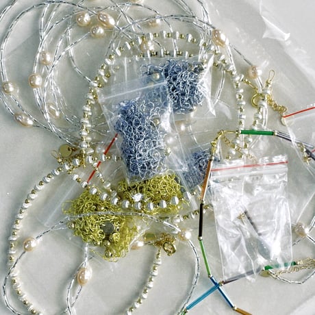 laRulet_Siena necklace