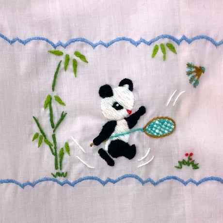 china embroidery shirts / 10years