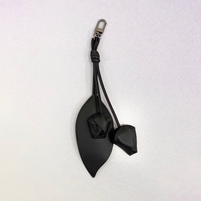 DECO_TULIP KEY CASE (NUME) | 2e CHESTS