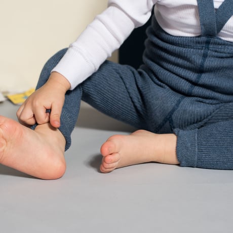 SILLY Silas Footless Collection_Dark Grey Blend