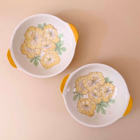 flower bowl