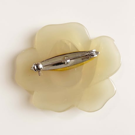 classic brooch