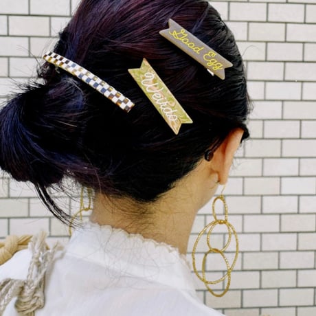 Talina_Earrings/BAKOY (gold)