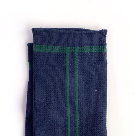 70s socks (dead stock) / 10~16cm