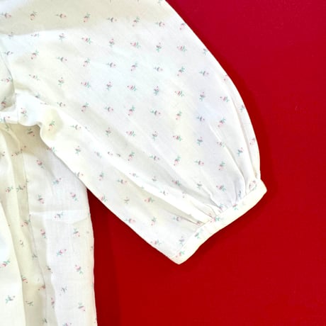 smocking dress